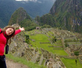 Reasons for Volunteering in Cusco, Peru