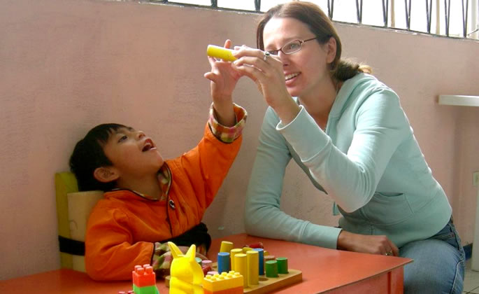 6 Reasons to Volunteer in Ecuador 6 Reasons to Volunteer in Ecuador