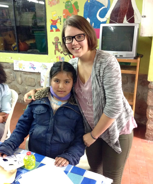 Why volunteering is the Best Thing that Happened to Me