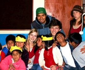 4 Cultural Tips to Prepare Yourself for Volunteering in Peru