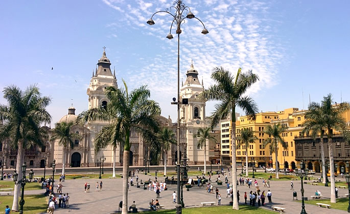 4 Cultural Tips to Prepare Yourself for Volunteering in Peru