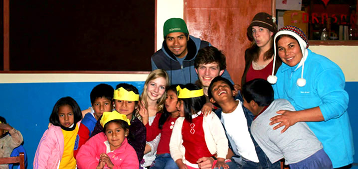4 Cultural Tips to Prepare Yourself for Volunteering in Peru