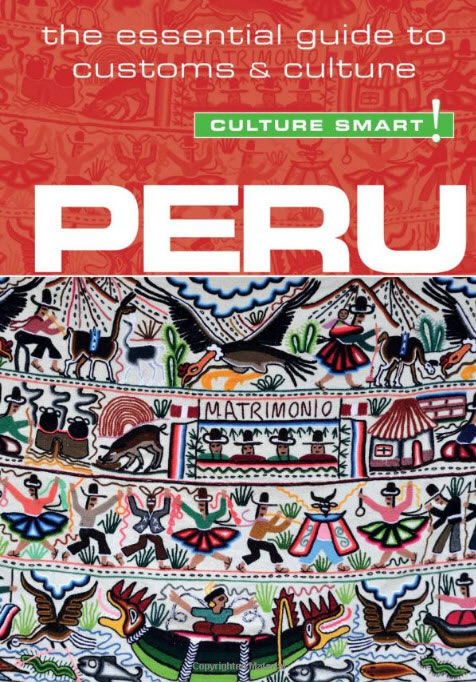 A guide to friendship in Peru! A guide to friendship in Peru!