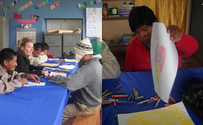 Volunteer Medellin in Colombia