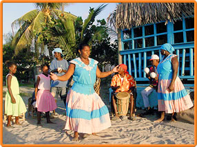 Honduras