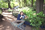 ECOLOGICAL PROJECT ABL-EC03, ARGENTINA