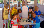 SOCIAL PROJECT&nbsp;BDC-SE8, BRAZIL