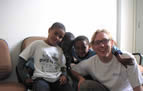 SOCIAL PROJECT&nbsp;BF-SE6, BRAZIL