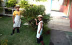 SOCIAL PROJECT&nbsp;BR-SE1, BRAZIL