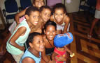 SOCIAL PROJECT&nbsp;BR-SE2, BRAZIL