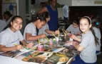 SOCIAL PROJECT&nbsp;BR-SE7, BRAZIL