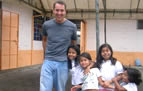 EDUCATION PROJECT CRH-SE5, COSTA RICA