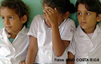 EDUCATION PROJECT&nbsp;CRH-SE8, COSTA RICA