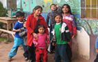 SOCIAL PROJECT&nbsp;PC-SE6, PERU