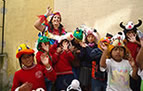 SOCIAL PROJECT&nbsp;EQ-SE14, ECUADOR
