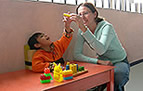 SOCIAL PROJECT&nbsp;EQ-SE15, ECUADOR
