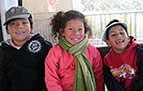 SOCIAL PROJECT&nbsp;EQ-SE16, ECUADOR