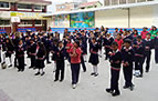 EDUCATION PROJECT&nbsp;EQ-SE22, ECUADOR
