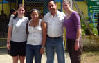EDUCATION PROJECT HC-SE4, HONDURAS