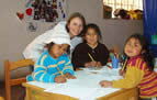 EDUCATION PROJECT PC-SE2, PERU