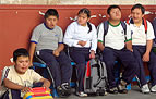 SOCIAL PROJECT&nbsp;PC-SE22, PERU