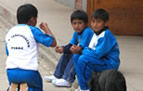 EDUCATION PROJECT PC-SE71, PERU