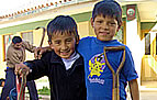 SOCIAL PROJECT PC-SE76, PERU