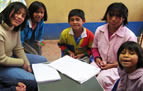 SOCIAL PROJECT&nbsp;PC-SE8, PERU