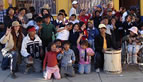 PROYECTO SOCIAL BP-SE2, BOLIVIA