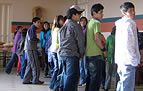SOCIAL PROJECT&nbsp;PC-SE20, PERU