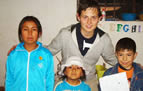 SOCIAL PROJECT PC-SE66, PERU