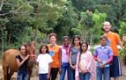 SOCIAL PROJECT&nbsp;VS-SE4, VENEZUELA