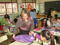 Education in Argentina