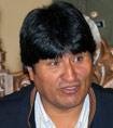 Política en Bolivia