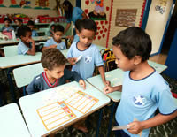 Educación en Bolivia