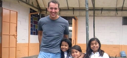 EDUCATION PROJECT CRH-SE5 IN COSTA RICA