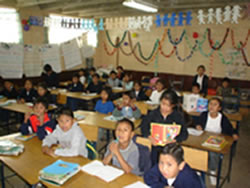 Education in Guatemala