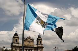 Política en Guatemala