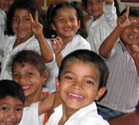 Education in Honduras