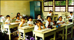 Education in Mexico