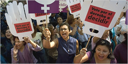 Politics in Mexico