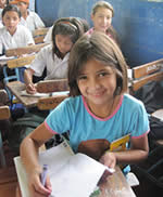Education in Nicaragua