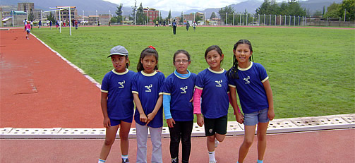 CULTURAL PROJECT PC-SE44 IN PERU