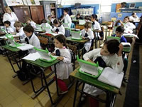 Education in Uruguay