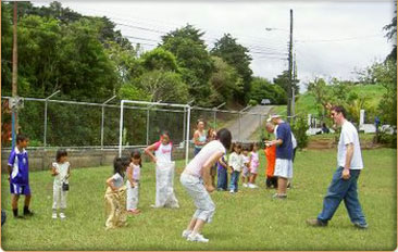 Proyectos Culturales en Costa Rica