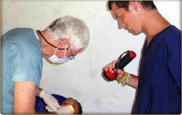 Honduras Health Volunteer Projects