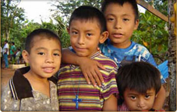 Mexico Cultural Volunteer Projects