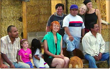 Mexico Ecological Volunteer Projects
