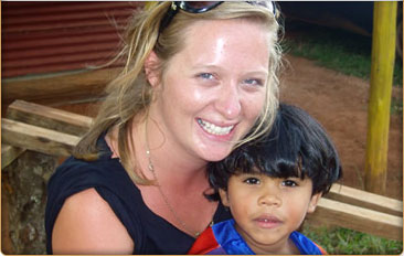 Peru Cultural Volunteer Projects